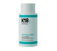 K18 Peptide Prep Detox Shampoo 250ml