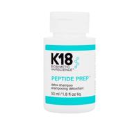K18 Peptide Prep Detox Shampoo shampoo detergente profondo per tutti i tipi di capelli 53 ml