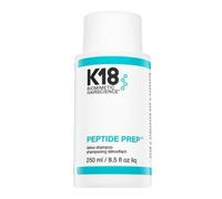 K18 Peptide Prep Detox Shampoo shampoo detergente profondo per tutti i tipi di capelli 250 ml