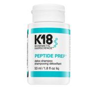 K18 Peptide Prep Detox Shampoo shampoo detergente profondo per tutti i tipi di capelli 53 ml