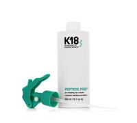 K18 Peptide Prep Pro Chelating Hair Complex trattamento che deterge e rimuove i metalli pesanti dai capelli 300 ml