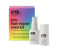 K18 Set Mini Professional Molecular Repair Hair Mist 30ml + Mask 15ml