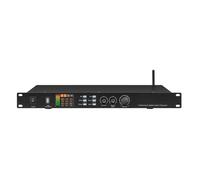 K1800 Processore Audio Digitale Professionale Processore Karaoke DSP A 32 Bit Pre-effetti KTV Di Altoparlanti Con Effetto Eco Bluetooth USB