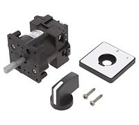 K1B002ALH Interruttore: Camme - Asta.Pos: 2 12A 0-1 per installazione Palo: 2...