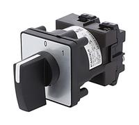 K1F003MLH Interruttore: Amperometro Interruttore a Camme Asta. Pos: 4 12A Pos...