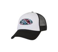 K1X Cappello da baseball blu chiaro / rosa / nero / bianco Uomo K1X 55-60