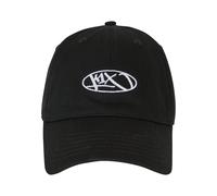 K1X Cappello da baseball nero / bianco Uomo K1X 55-60 nero / bianco