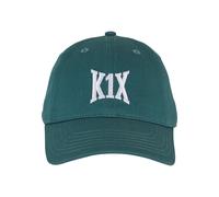 K1X Cappello da baseball verde / bianco Uomo K1X 55-60 verde / bianco