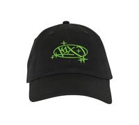 K1X Cappello da baseball verde / nero Uomo K1X 55-60
