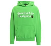 K1X Felpa mela / bianco Uomo K1X L