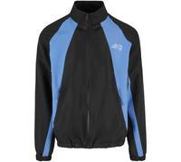 K1X Giacca di mezza stagione 'K1X' blu / nero / bianco Uomo K1X XL