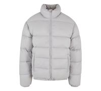 K1X Giacca invernale grigio chiaro Uomo K1X XS
