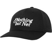 K1X K1X Nothing But Net Snapback Cap ks Nero