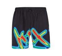 K1X Pantaloni blu chiaro / giallo / rosso / nero Uomo K1X 28