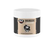 K2 500g Lattina Ramerame Ease Pasta di Rame Grasso Montaggio Kupfergleitpaste