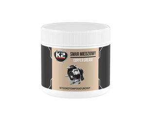 K2 500g Lattina Ramerame Ease Pasta di Rame Grasso Montaggio Kupfergleitpaste
