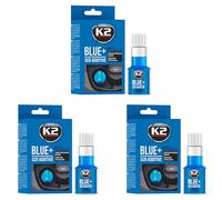 K2 AdBlue AdBlue - Additivo anticristallizzante per Trattamento SCR, previene intasamenti e guasti, Protezione iniettori e Pompa, 50 ml per 20 l