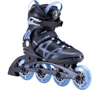 K2 Alexis 84 Boa Inline Skate 2021 Black/Blue, 36.5