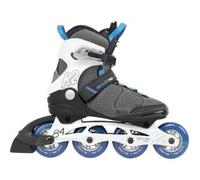 K2 Alexis 84 Pro Donne Rollers (Grigio) taglia 40.5 EU