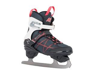 K2 Alexis Ice Fb - Pattini da Ghiaccio Donna