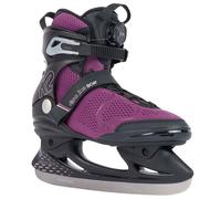 K2 Alexis Ice Skate Boa Scarpe Pattinaggio Ghiaccio Softboot Donna Lilla
