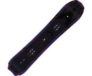 K2 Almanac - Uomo - Nero - Taglia 157- modello 2026