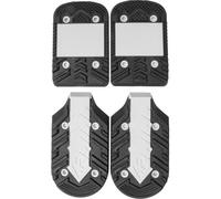 K2 Alpine Outsole ISO5355 S Black/White unisex