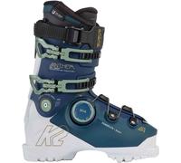 K2 Scarponi da sci da donna Anthem 105 BOA GW blu | 24.5 (39 1/2)