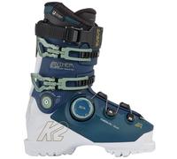 K2 Anthem 105 Boa - Donna - Blu / Bianco - Taglia 23.5- modello 2026