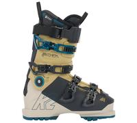 K2 Anthem 115 LV, scarponi da sci, donna, nero/beige 25,5