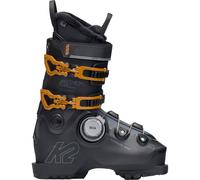 K2 Anthem 85 Boa - Donna - Nero / Arancione - Taglia 24.5- modello 2026