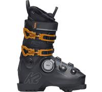 Scarponi K2 Anthem 85 BOA nero marrone donna - 26.5