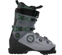 K2 Anthem 95 Boa - Donna - Grigio / Verde / Nero - Taglia 27.5- modello 2025