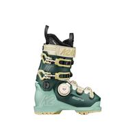 K2 Anthem X 105 BOA, scarponi da sci, uomo, verde 24,5 Dark Green/Mint