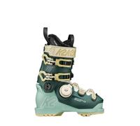 K2 Anthem X 95 BOA, scarponi da sci, uomo, verde 24,5 Dark Green/Mint