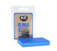 K2 Argilla bar 60g - Rimuove le macchie di vernice