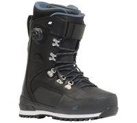 K2 Aspect - Unisex - Nero - Taglia 9- modello 2025