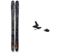 K2 - Attacchi da Sci alpino - Pack Mindbender 116C 2026