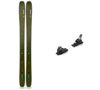 K2 - Attacchi per sci Freeride/Freestyle - Pack Mindbender 106C 2026