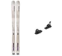 K2 - Attacchi per sci Freeride/Freestyle - Pack Mindbender 90C W 2026