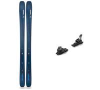 K2 - Attacchi per sci Freeride/Freestyle - Pack Mindbender 96C 2026