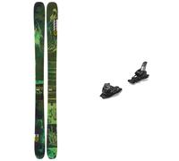 K2 - Attacchi per sci freeride/freestyle - Pack Reckoner 102 2026