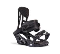 K2 ATTACCHI SNOWBOARD 11G1004.1.1 INDY BLACK