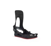 K2 ATTACCHI STEP IN SNOWBOARD 11E1000.1.1 CLICKER X HB BLACK