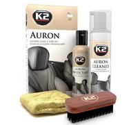 K2 Auron Detergente per pelle G420 350