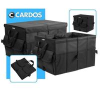 K2 AW110 Organizer per bagagliaio