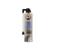 K2 B311 KIT RIPARAZIONE PNEUMATICI SENZA SMONTAGGIO 535ML