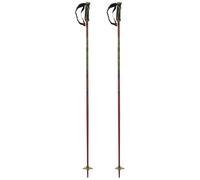 K2 - Bâtons de ski - Freeride 16 Strazz in Alluminio - Taglia 105 cm - Beige