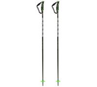 K2 - Bâtons de ski - Freeride 18 Green - Taglia 110 cm - Verde