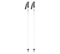 K2 - Bâtons de ski - Style Composite White per Donne - Taglia 110 cm - Bianco